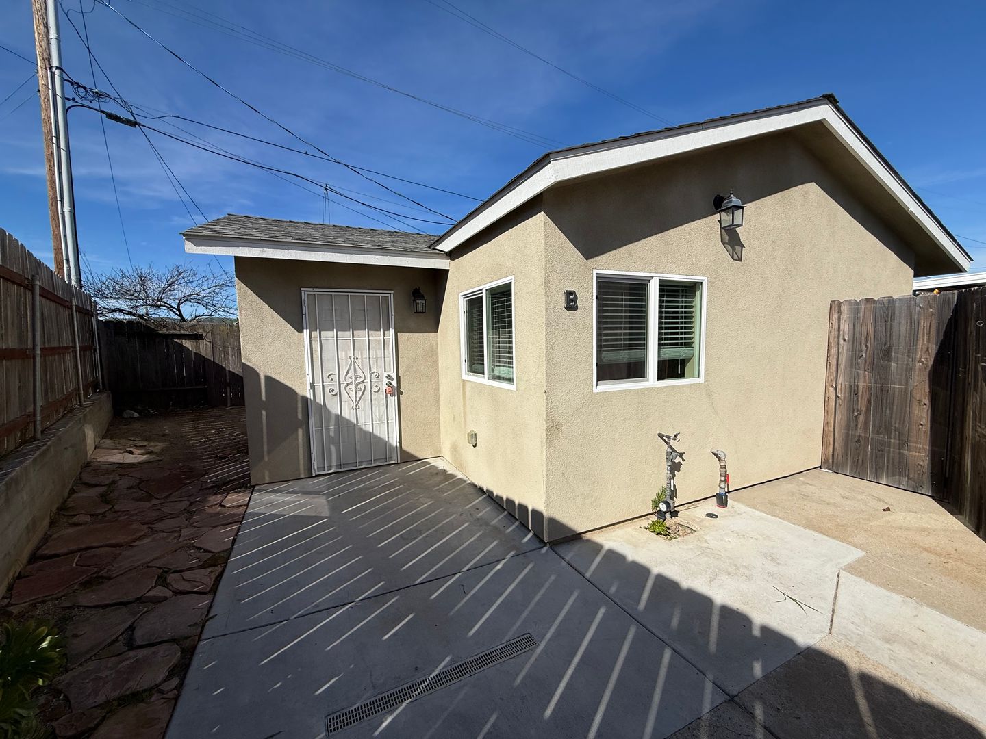 Santa Maria House: 224 Mountain View