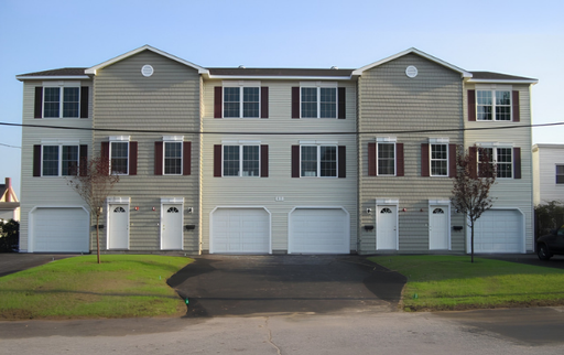 422 Shasta Street Unit #1 – photo 1