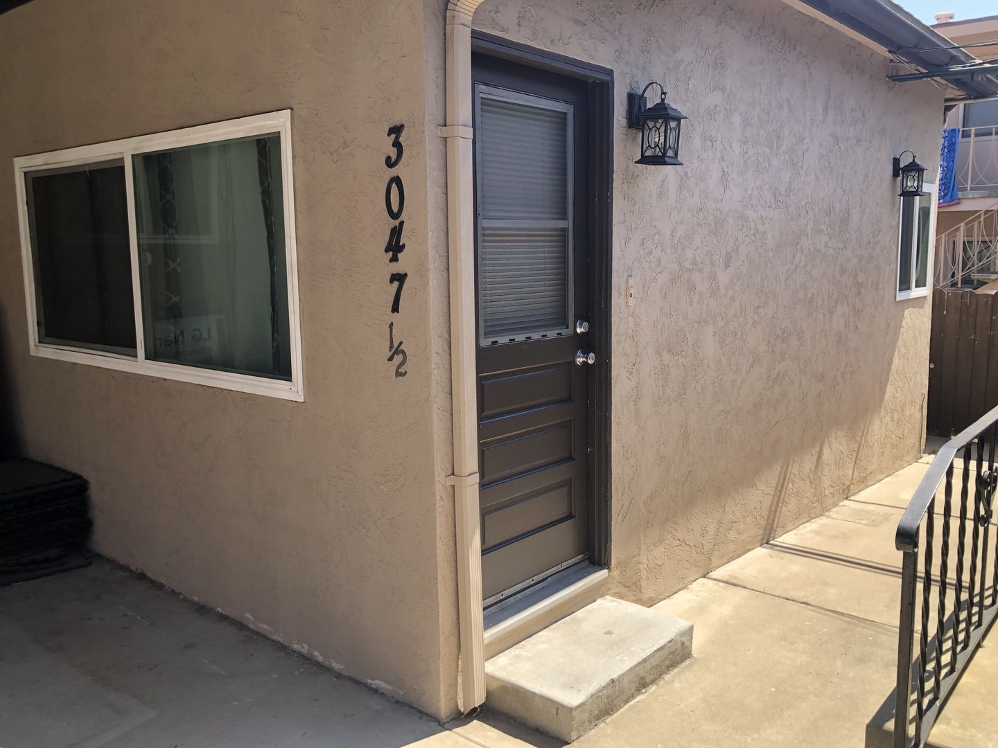 San Diego Multiplex: 3047.5 Macaulay St