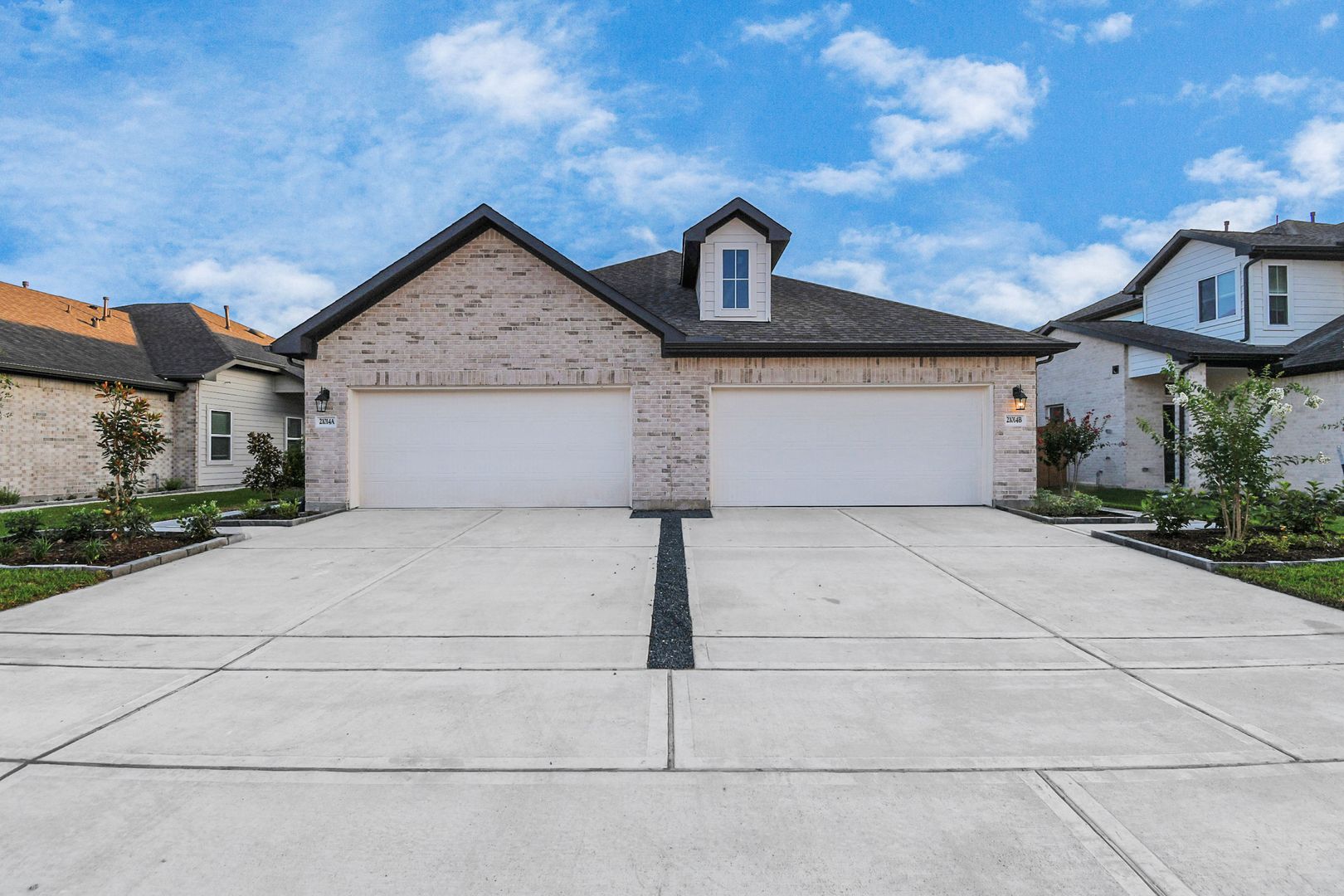 Cypress House: 21014 Bay Village Drive