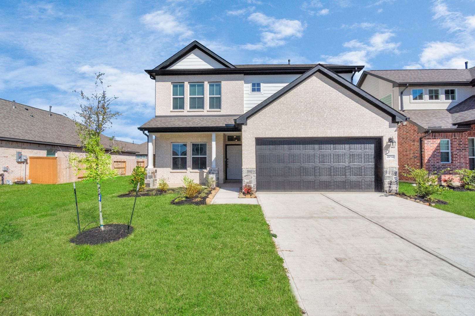 Cypress House: 21034 Montego Breeze Lane