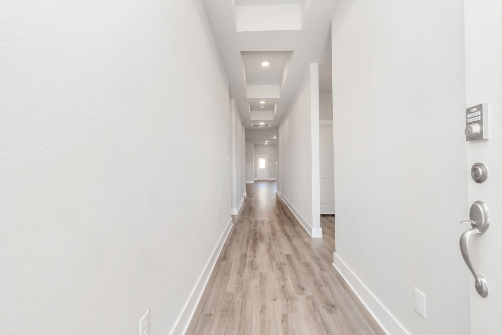 Cypress House: 21019 Montego Breeze Lane