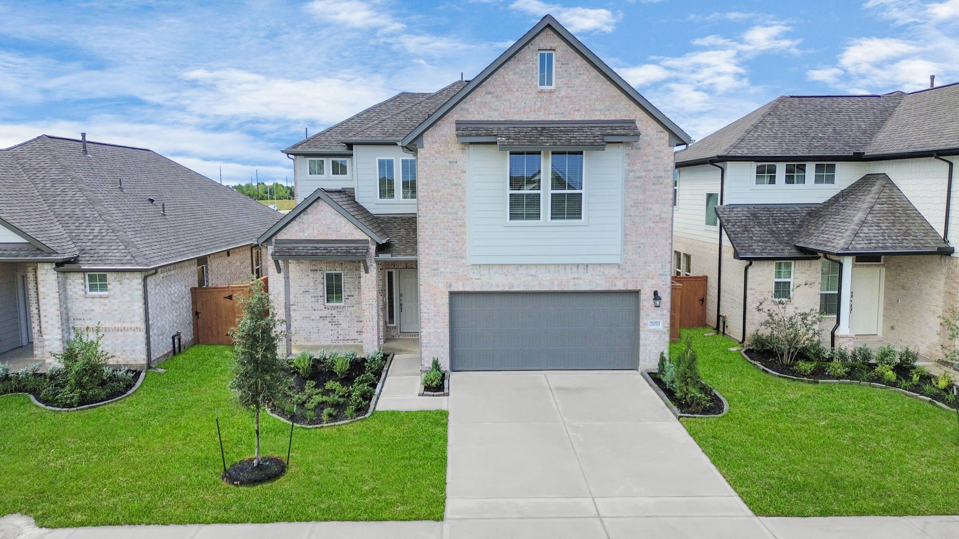 Cypress House: 21003 Treasure Gate Lane