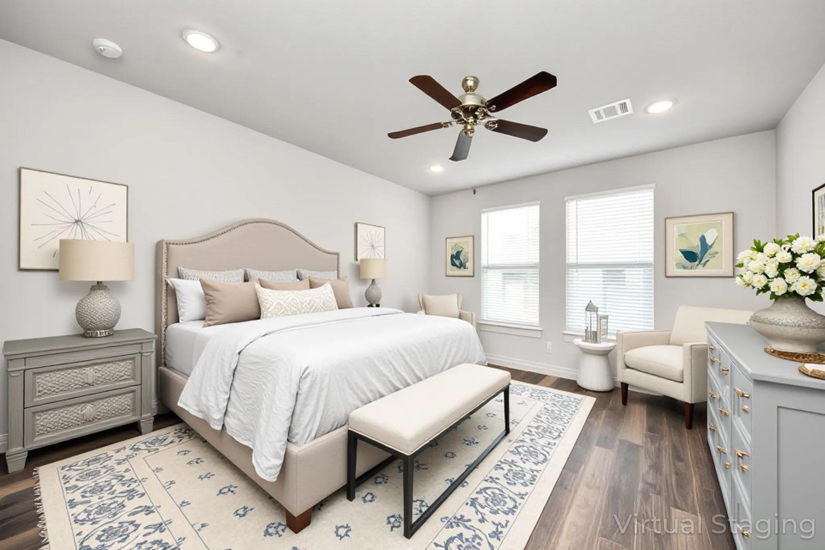 Rosharon House: 10630 Cascade Creek Drive