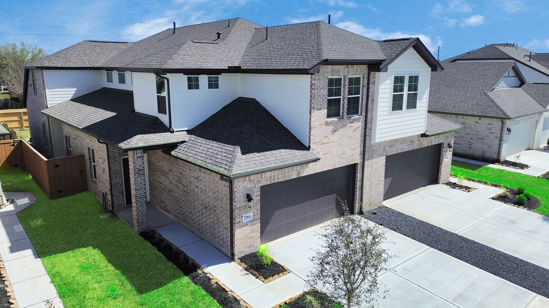 Cypress House: 21019 Bay Village Drive