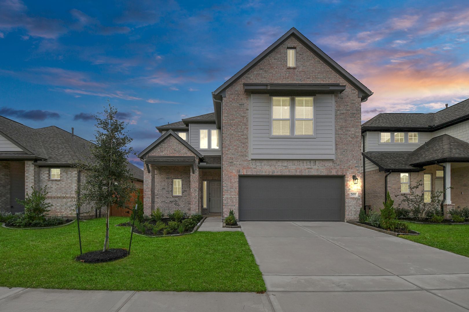 Cypress House: 21023 Treasure Gate Lane