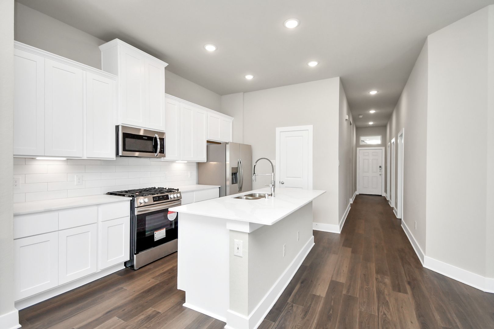 Rosharon House: 10510 Wildflower View Drive