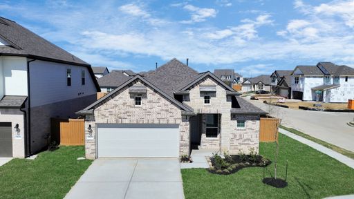 Welcome to the Beech — Streamlined Single-Story Living. – photo 1