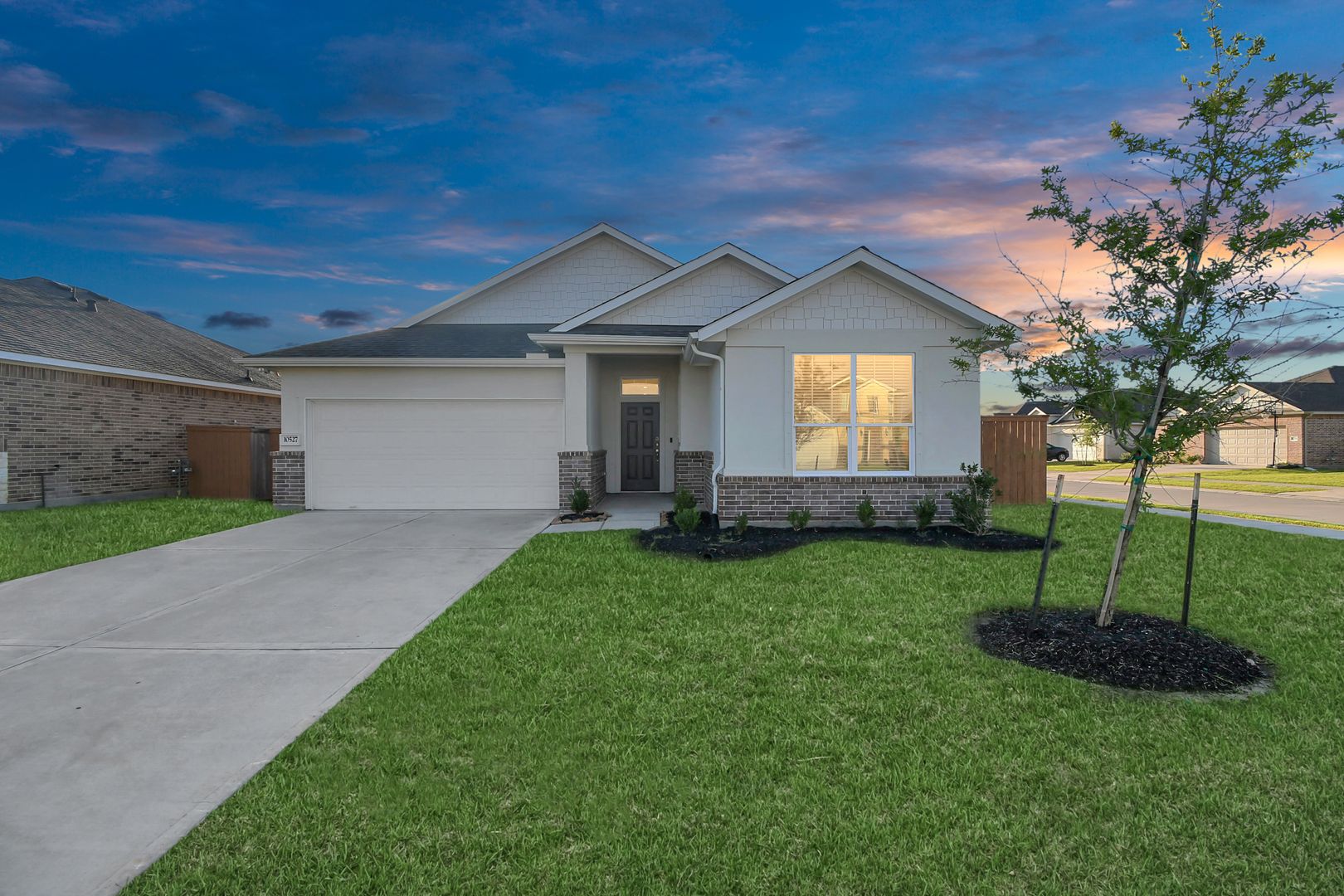Rosharon Apartment: 10211 Alpine Lake Lane