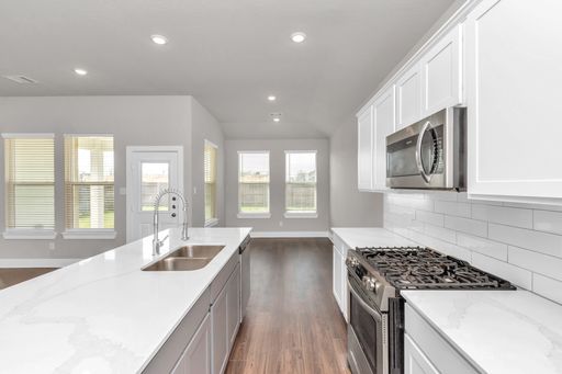 The Linden – Modern Comfort Meets Resort-Style Living