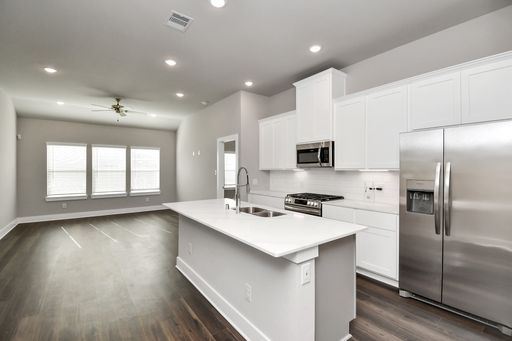 The Sage – Spacious Design, Exceptional Lifestyle