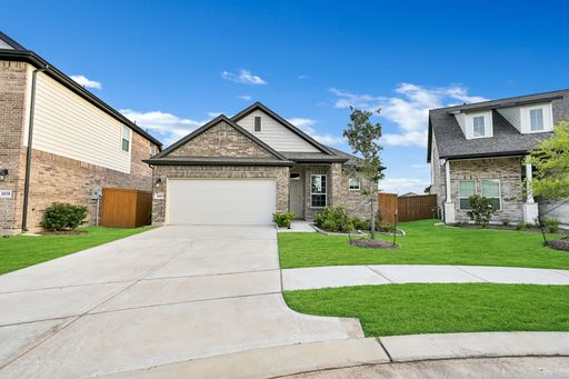 Welcome to the Beech — Streamlined Single-Story Living. – photo 1
