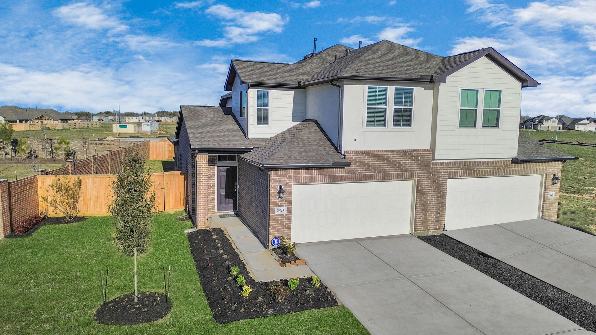 Cypress House: 21010 Bay Village Drive