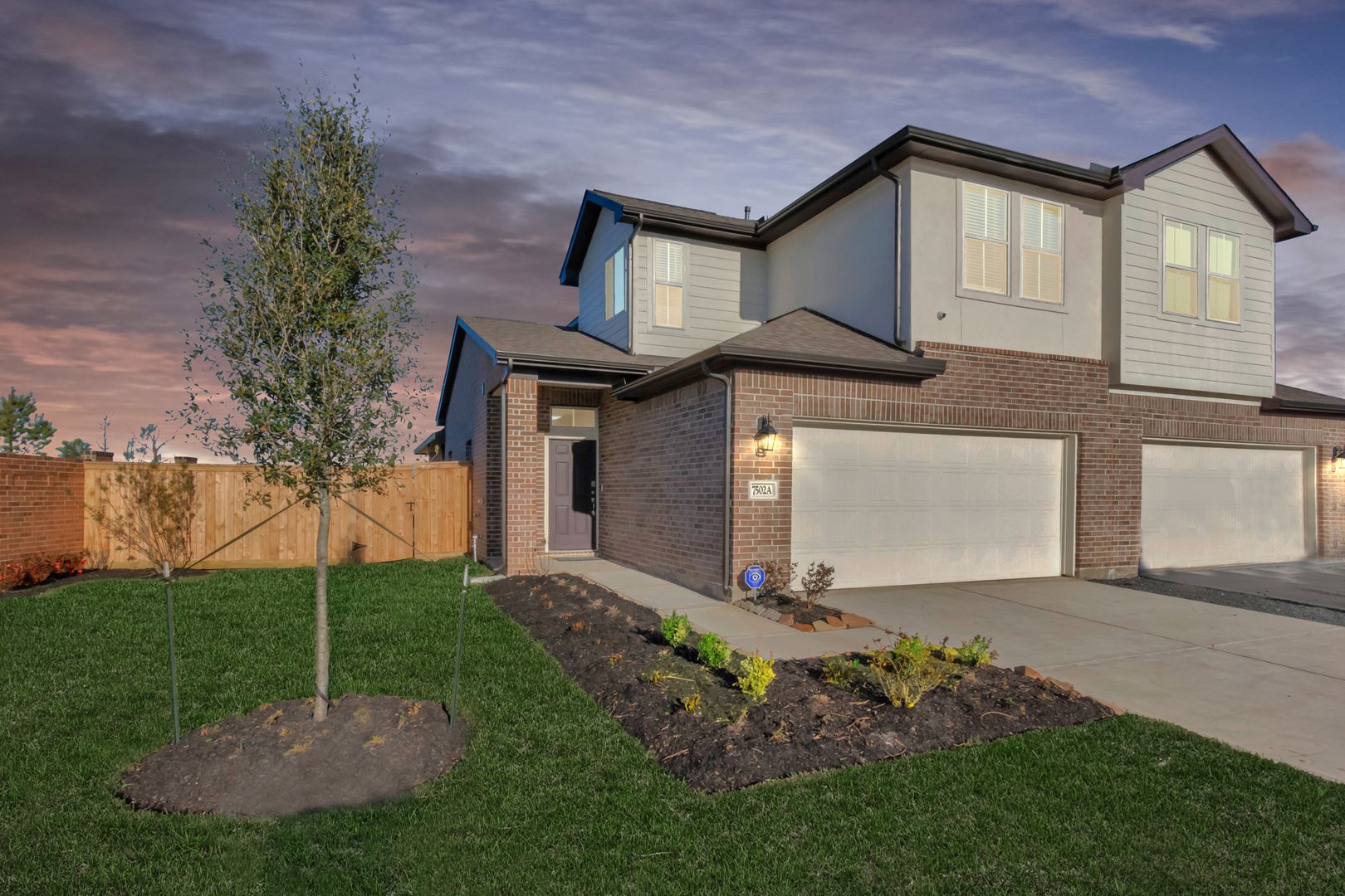 Cypress House: 21038 Bay Village Drive