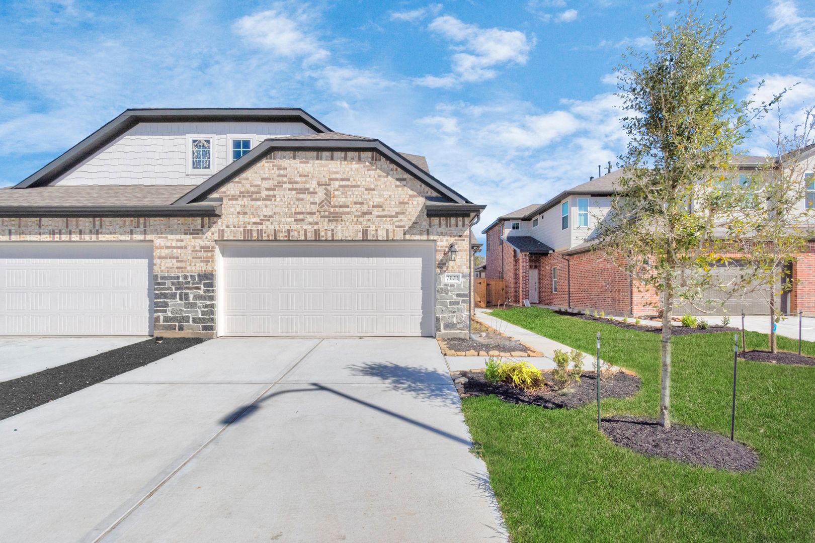 Cypress House: 7322 Coconut Bay Drive