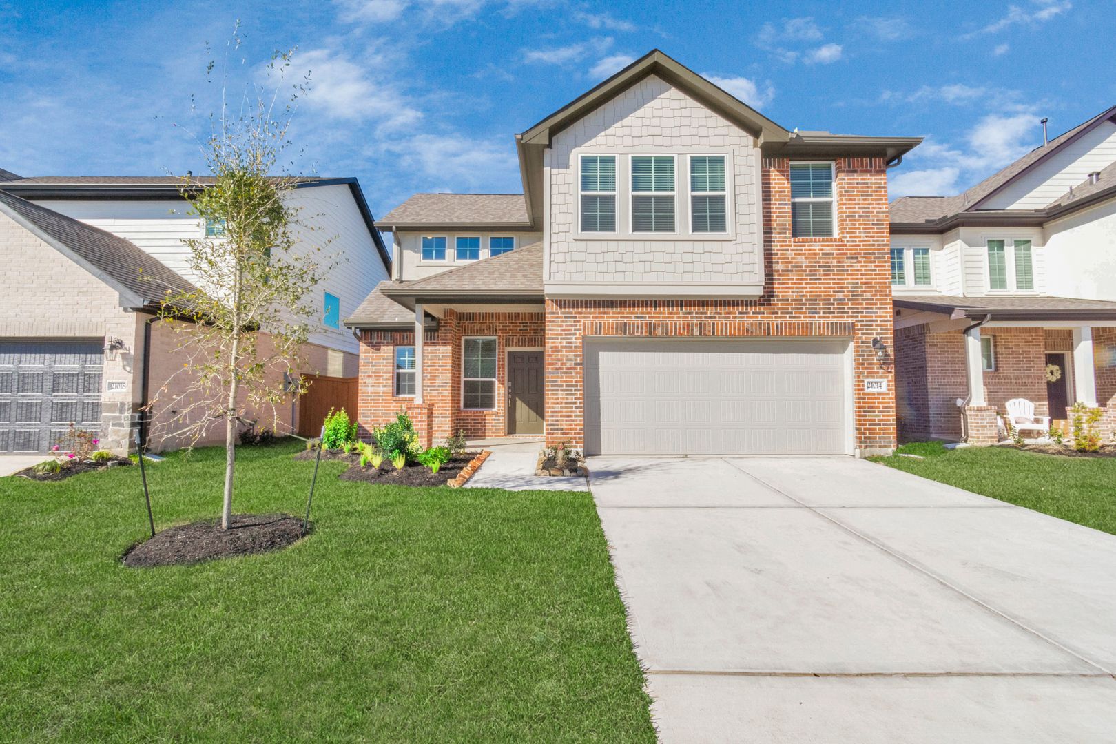 Cypress House: 21046 Treasure Gate Lane