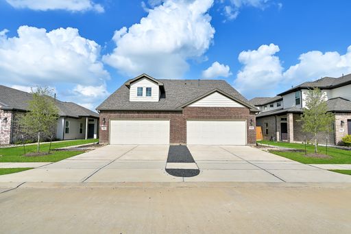 Welcome to the Linden — Effortless Living, All on One Level. – photo 1