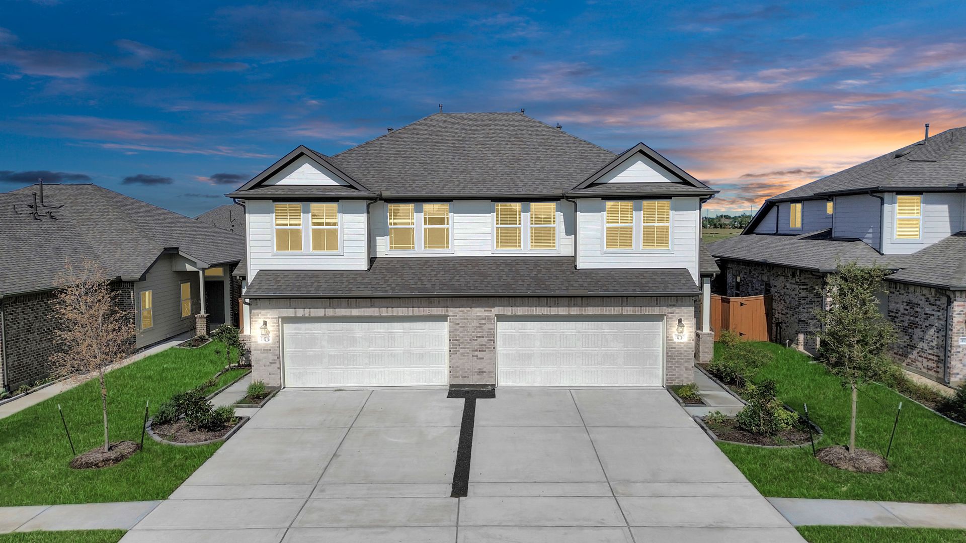 Cypress House: 21026 Bay Village Drive