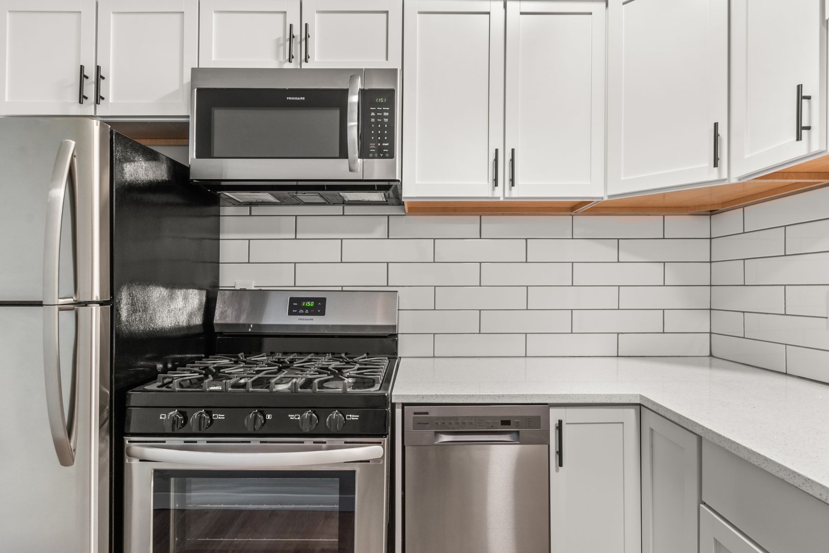 Madison Apartment: 1216 Williamson St