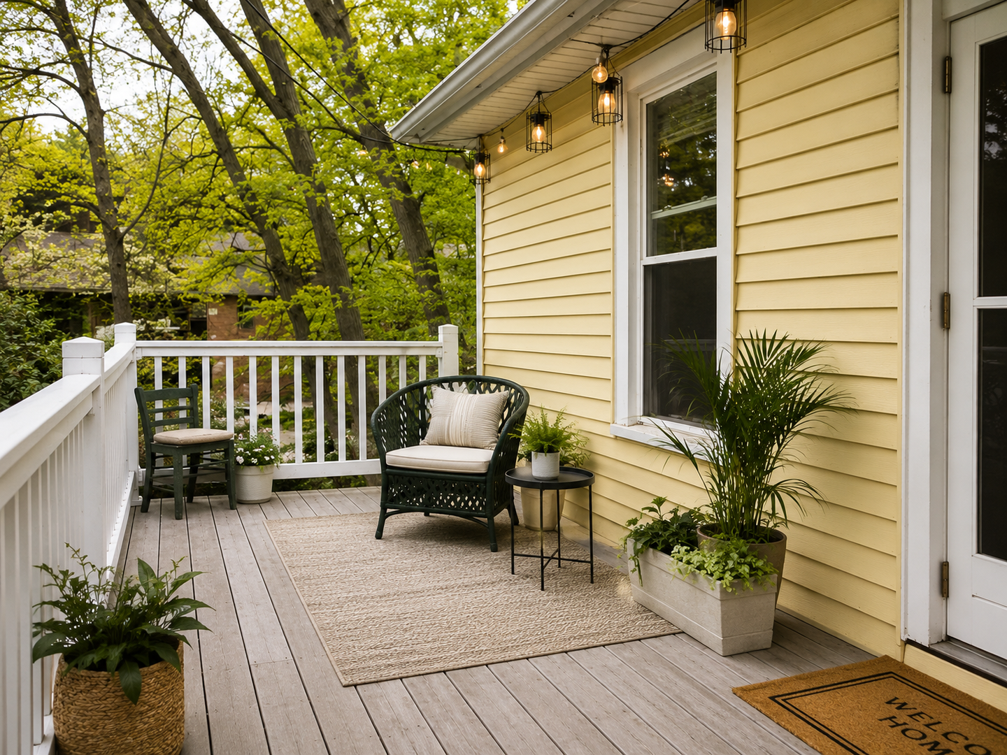 Madison Apartment: 1335 Rutledge St