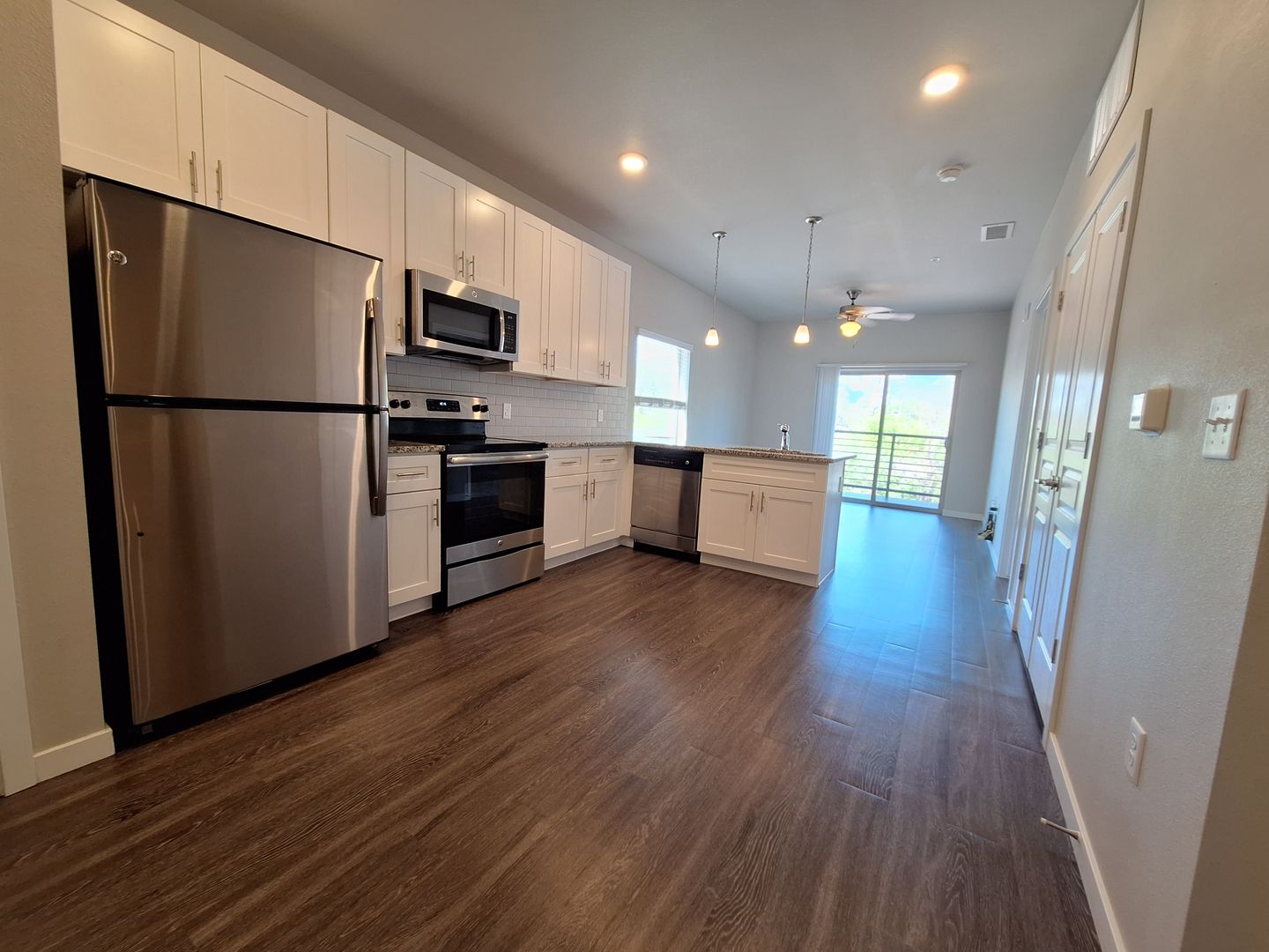 Colorado Springs Apartment: 22 N. Spruce Street