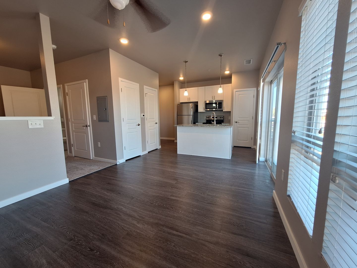 Colorado Springs Apartment: 22 N. Spruce Street