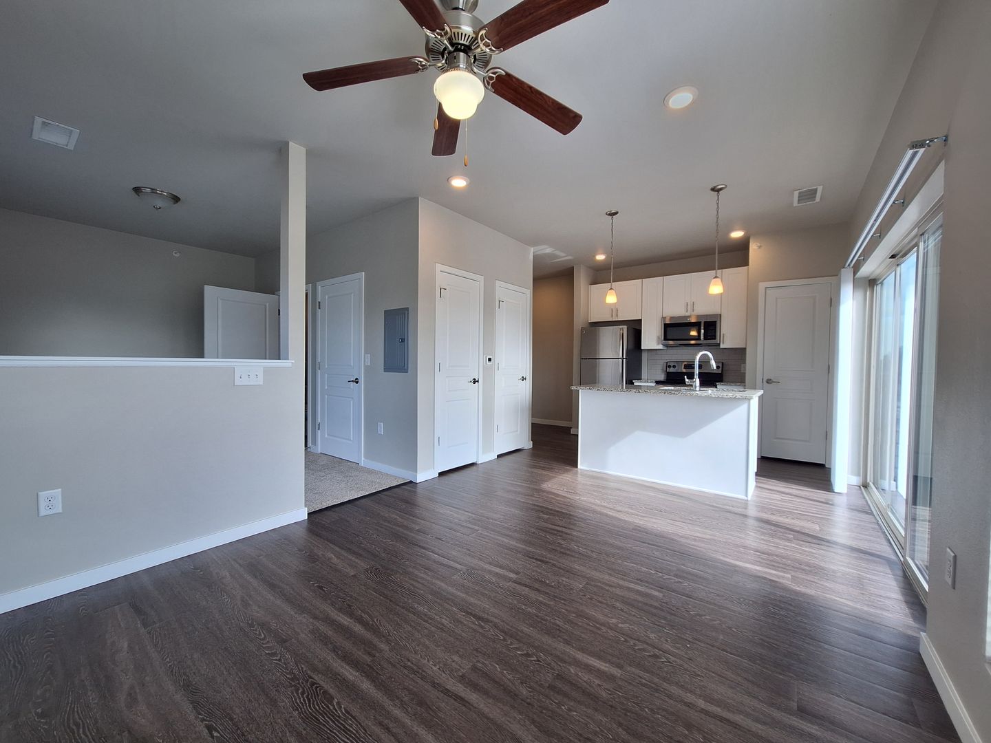 Colorado Springs Apartment: 22 N. Spruce Street