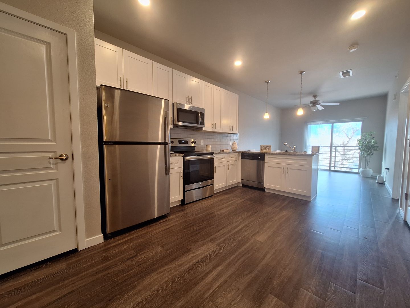 Colorado Springs Apartment: 22 N. Spruce Street