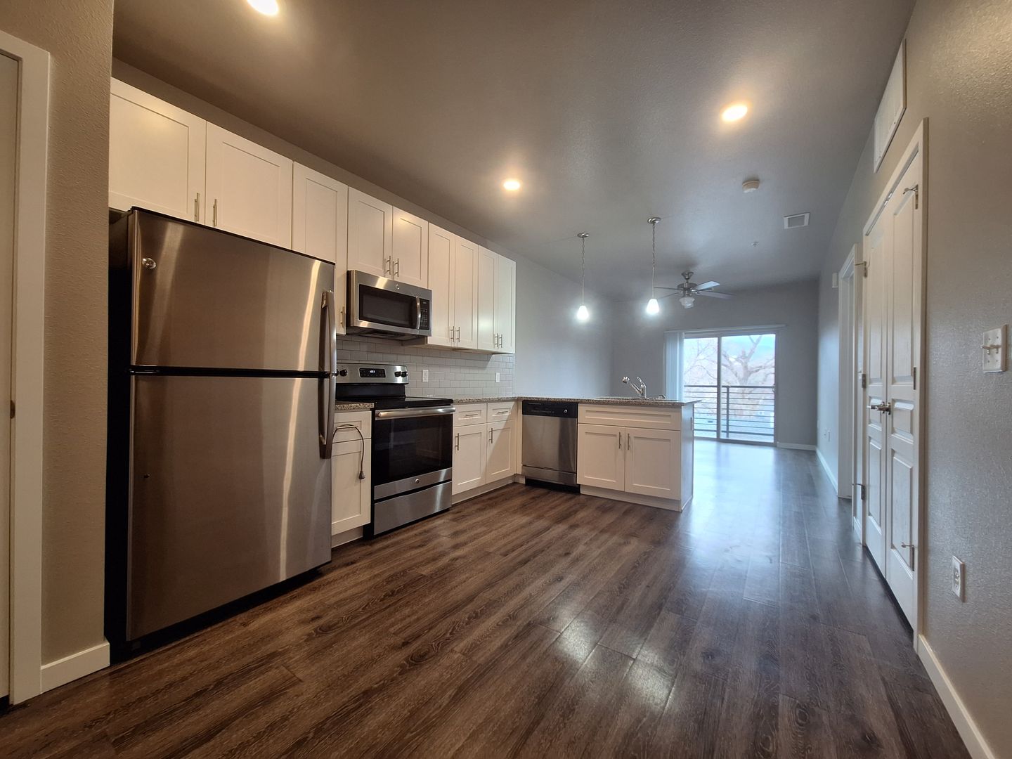 Colorado Springs Apartment: 22 N. Spruce Street