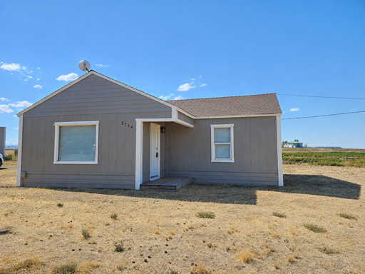 Beautifully Remodeled 2-Bedroom Home!