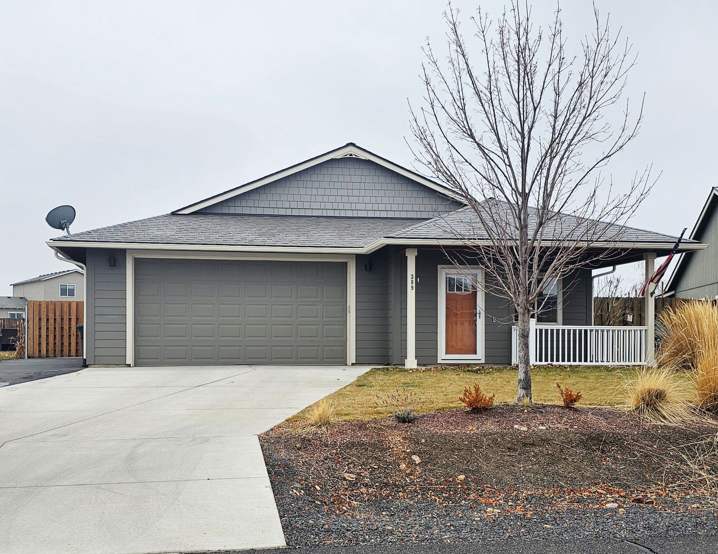 Culver House: 389 Timothy Dr