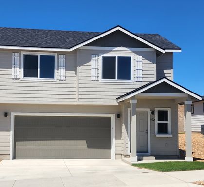 *First full month FREE- with 12 month lease* OAC
