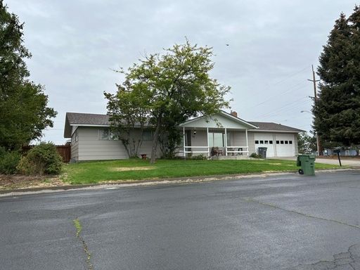 Home On Allen Street