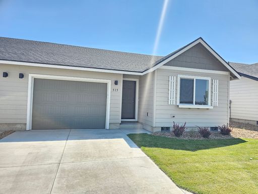 *First full month FREE- with 12 month lease* OAC