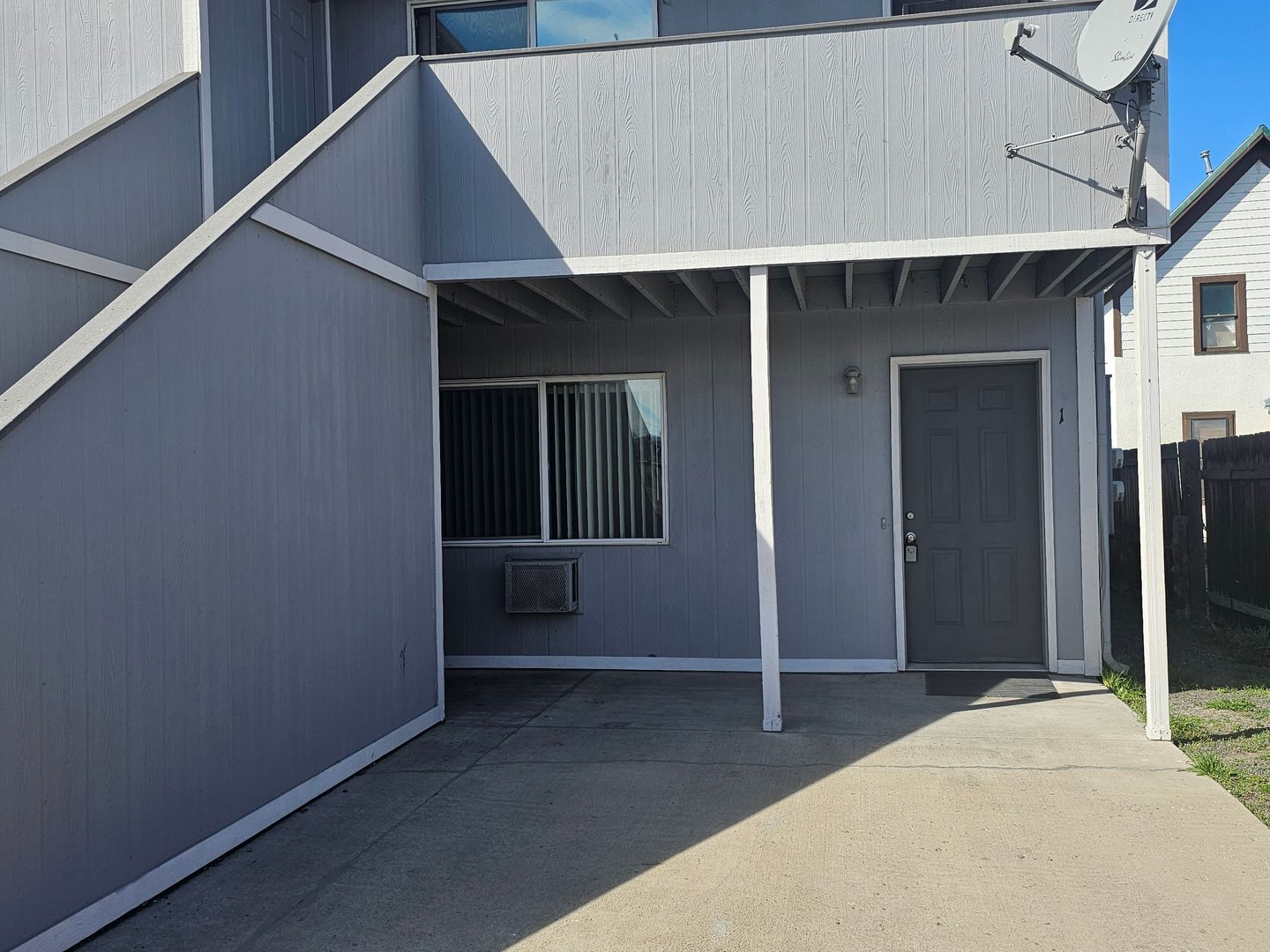 Madras Apartment: 66 SW 3rd St