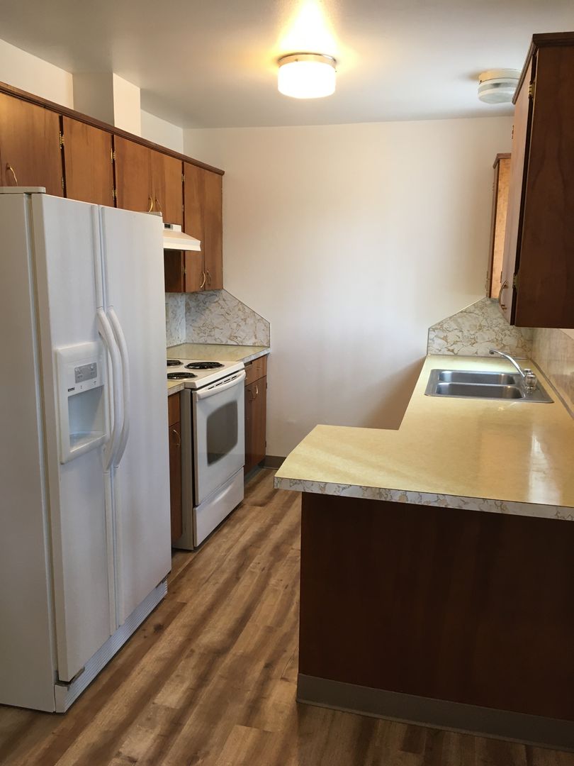 Madras Apartment: 66 SW 3rd St