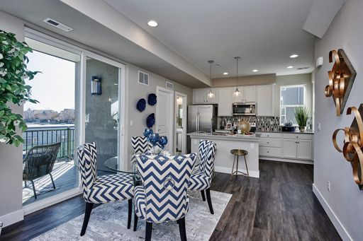 Beautiful 3 Bedroom 3.5 Bath W/ Loft – photo 1