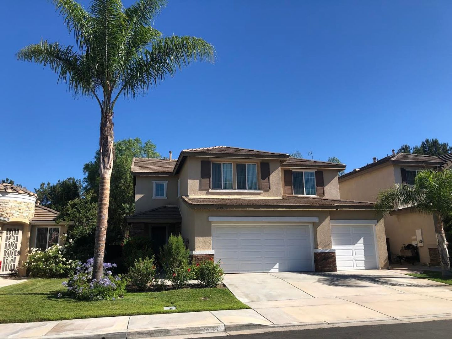 Paseo del Sol 4 Bedroom 