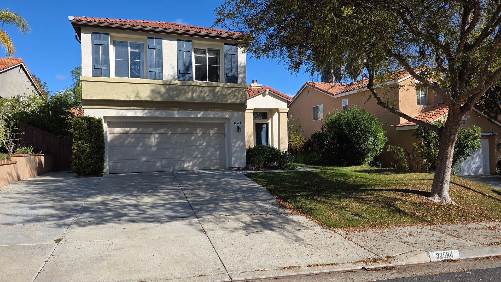 Temecula House: 32564 Galatina