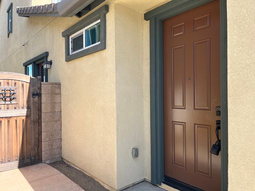 Murrieta 1 Bedroom Casita with Private entrance