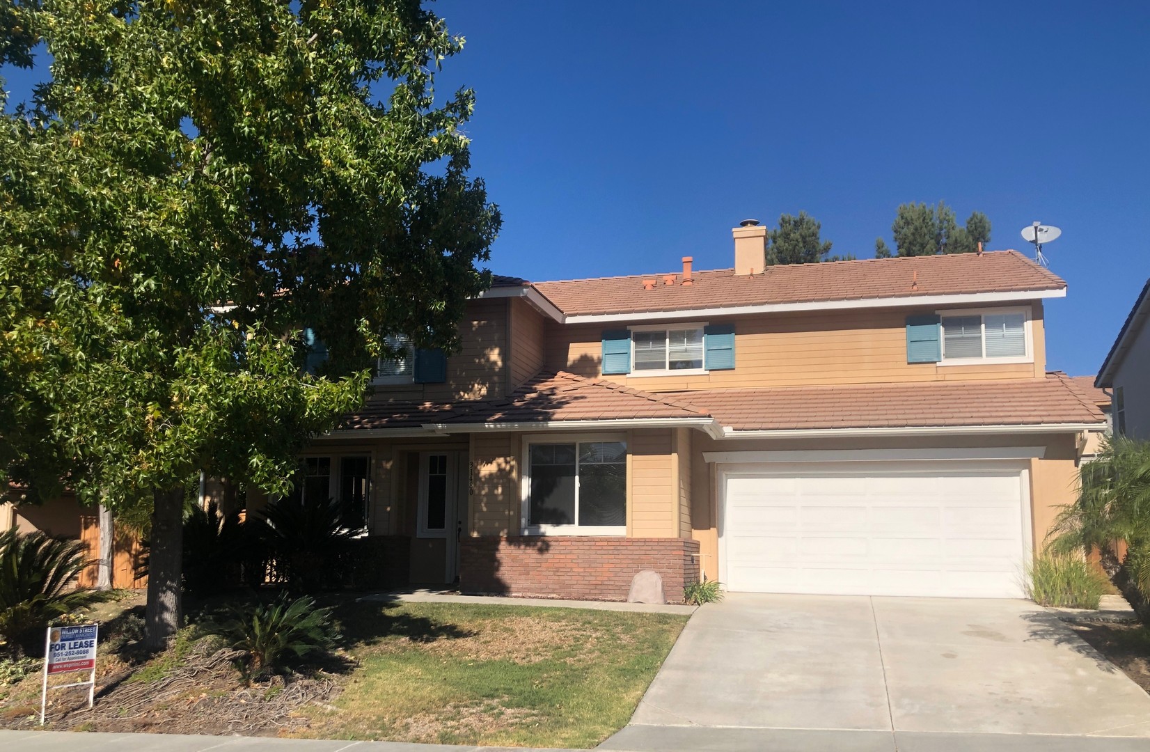 Temecula House: 31480 Culbertson Lane