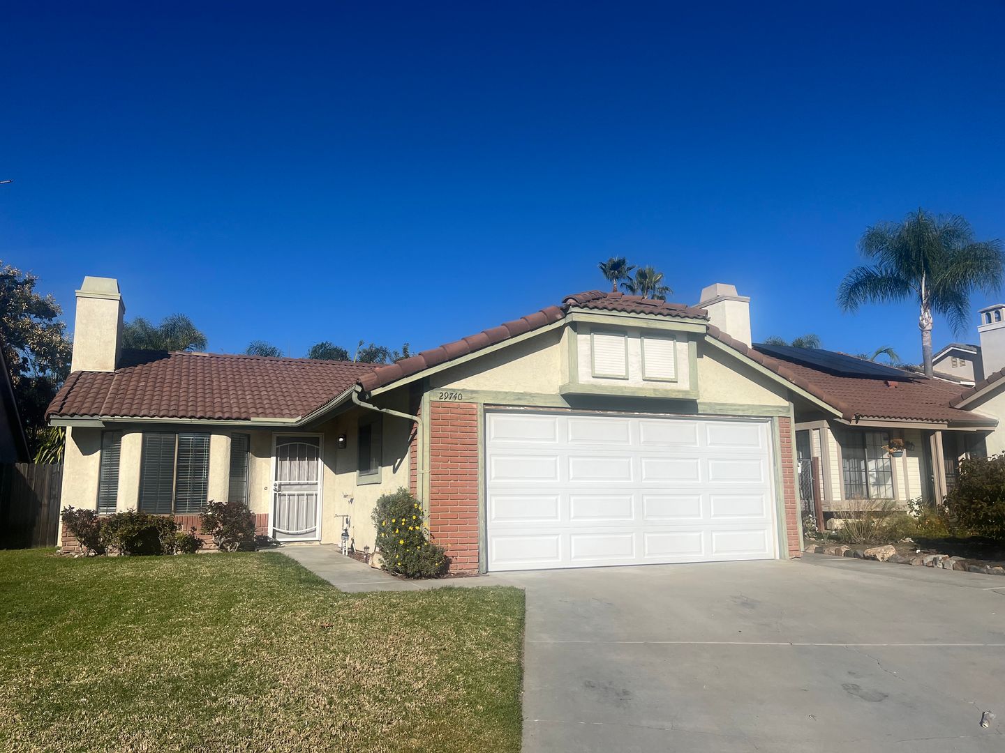 Murrieta House: 29740 St. Andrews Court