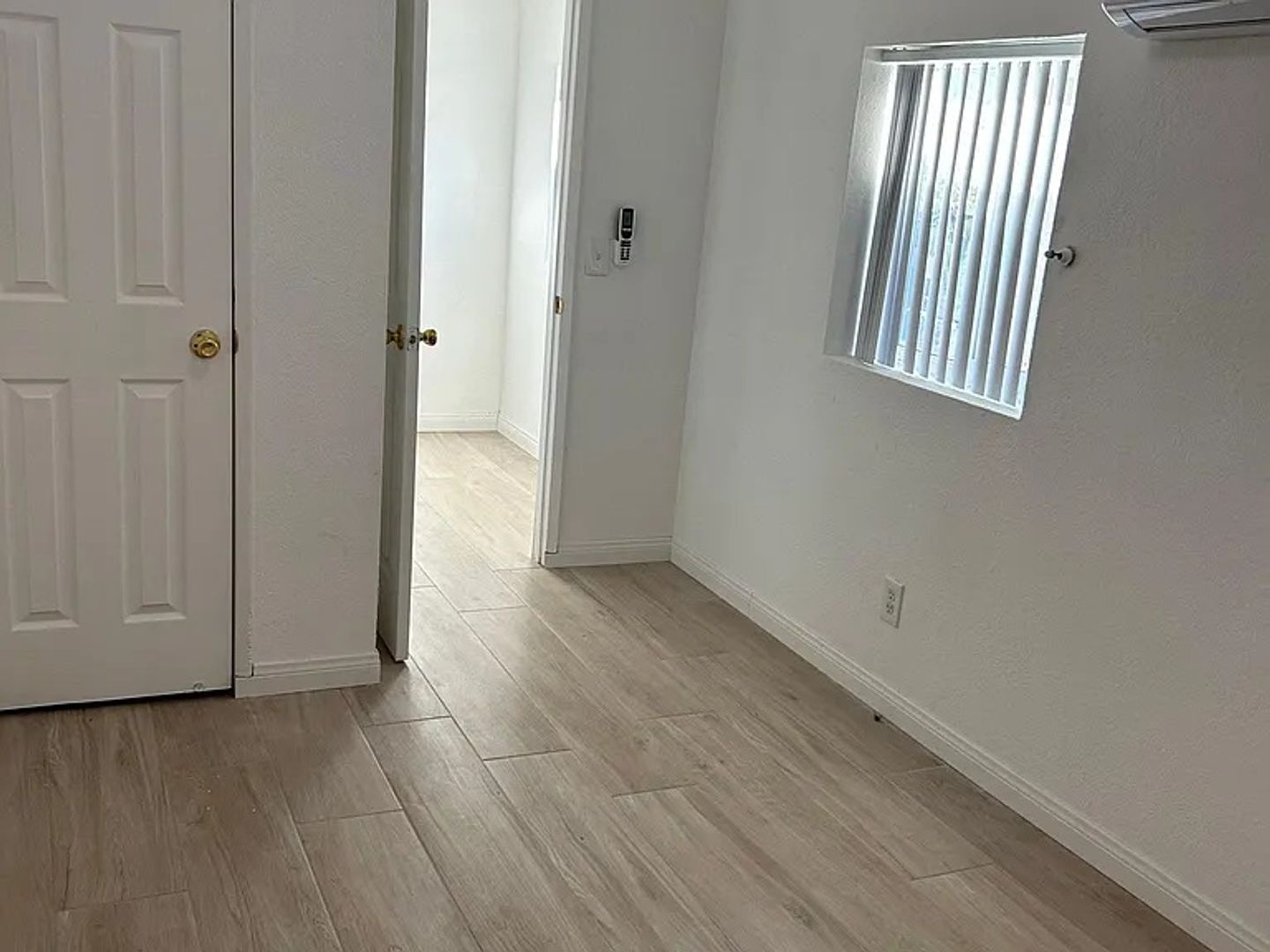 Desert Hot Springs Apartment: 13475 Cuyamaca Drive