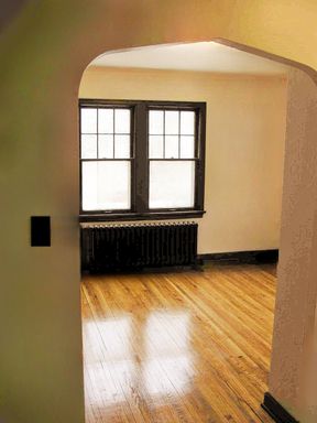 Charming St. Paul Studio