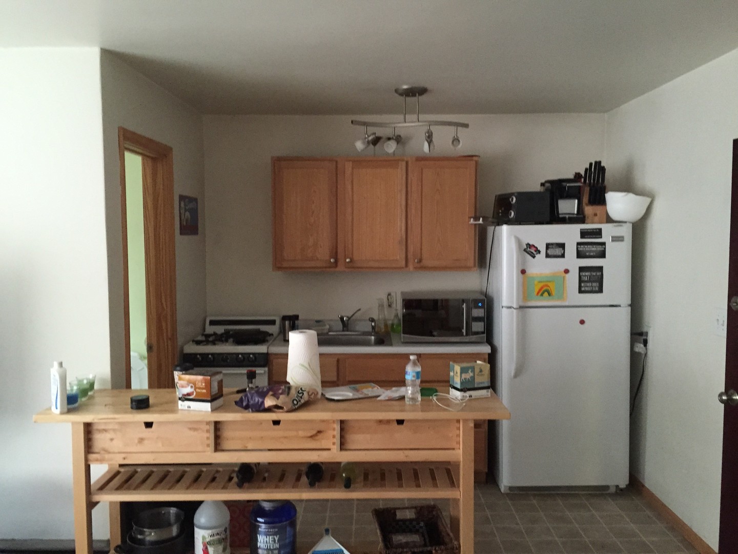 Saint Paul Apartment: 501 Ashland Ave