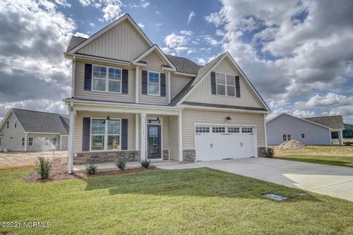 2123 Blue Bonnet Circle