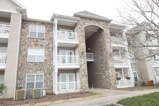 632 Condo Club Drive #101 – photo 1