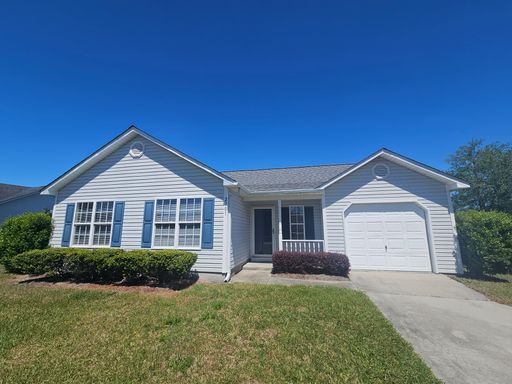 2701 Ashby Dr. – photo 1