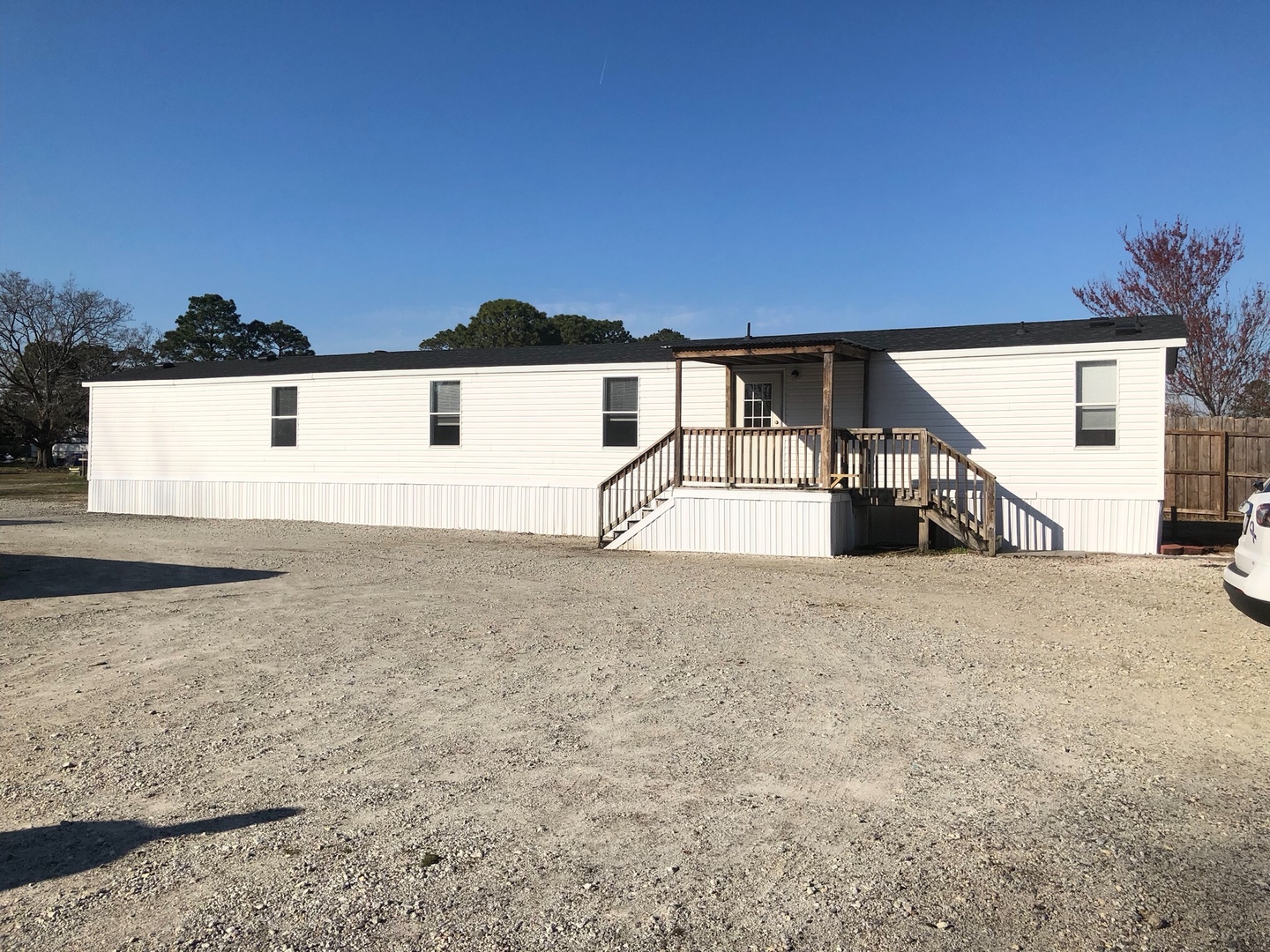 Wilmington House: 1518 Patsy Lane