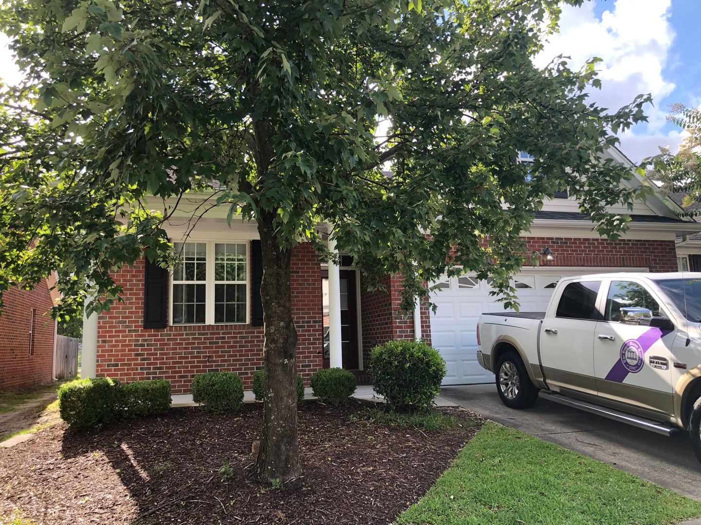 Wilmington House: 5326 Christian Drive